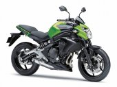 2013 Kawasaki ER-6nL (LAMS) ABS photo